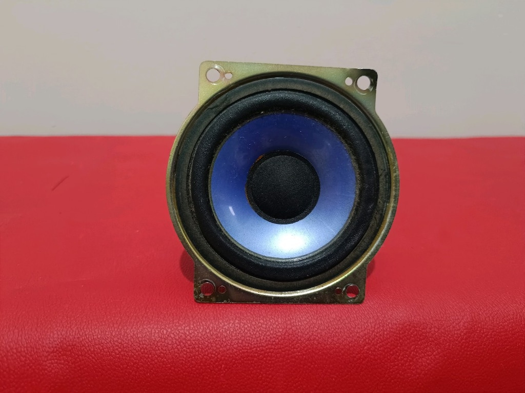 Sony Uydu Hoparlör Center Tweeter Hepsi Tek Fiyat - 11