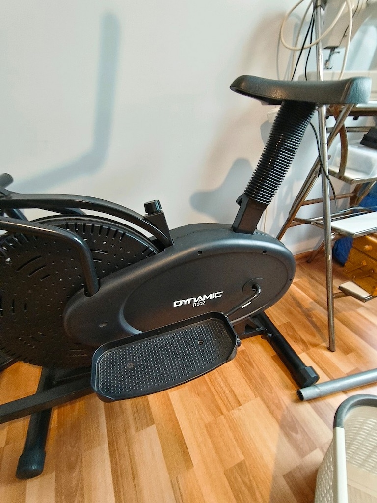 Dynamic R102 eliptik bisiklet - 3