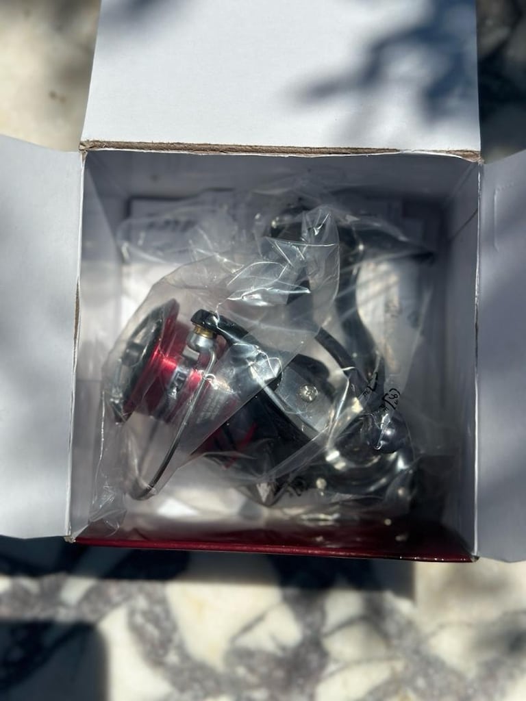 daiwa ninja 18lt 4.000c spin makinesi - 2