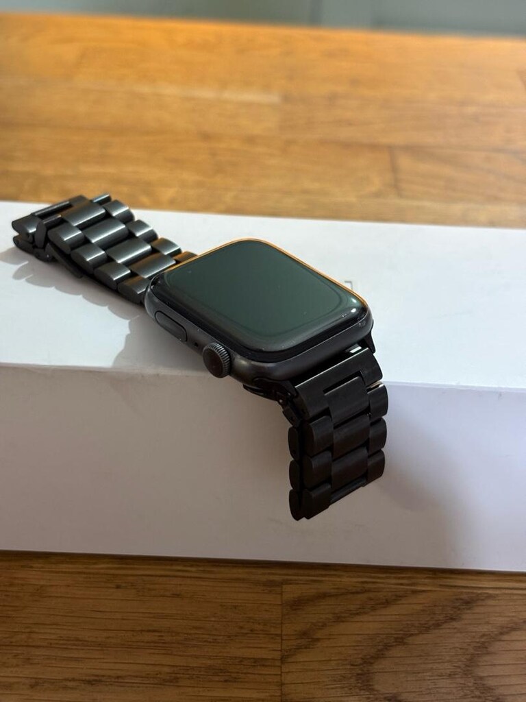 APPLE WATCH SERİES 5 KUTULU FATURALI - 8