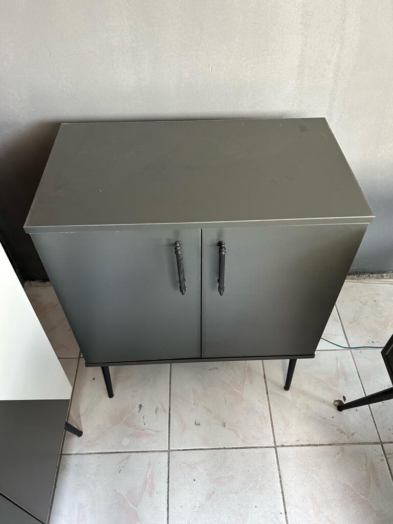 ofis büro makam masa takımı - 4