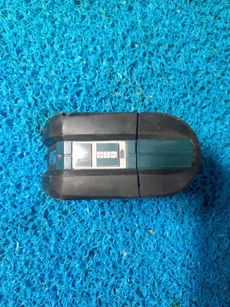 BOSCH ORJİNAL LAZER TERAZİ - 3