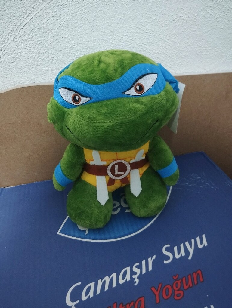 peluş oyuncak - 15