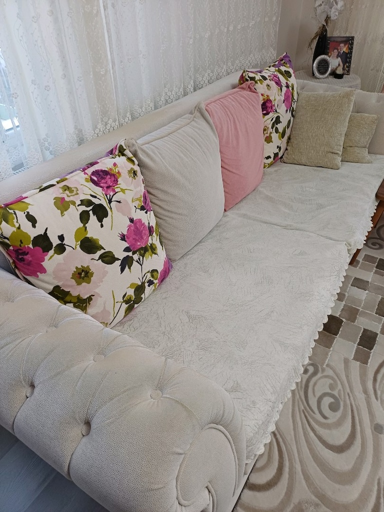 Salon koltuk takımı - 4