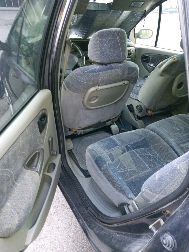 2000 model sikanic otomatik - 14