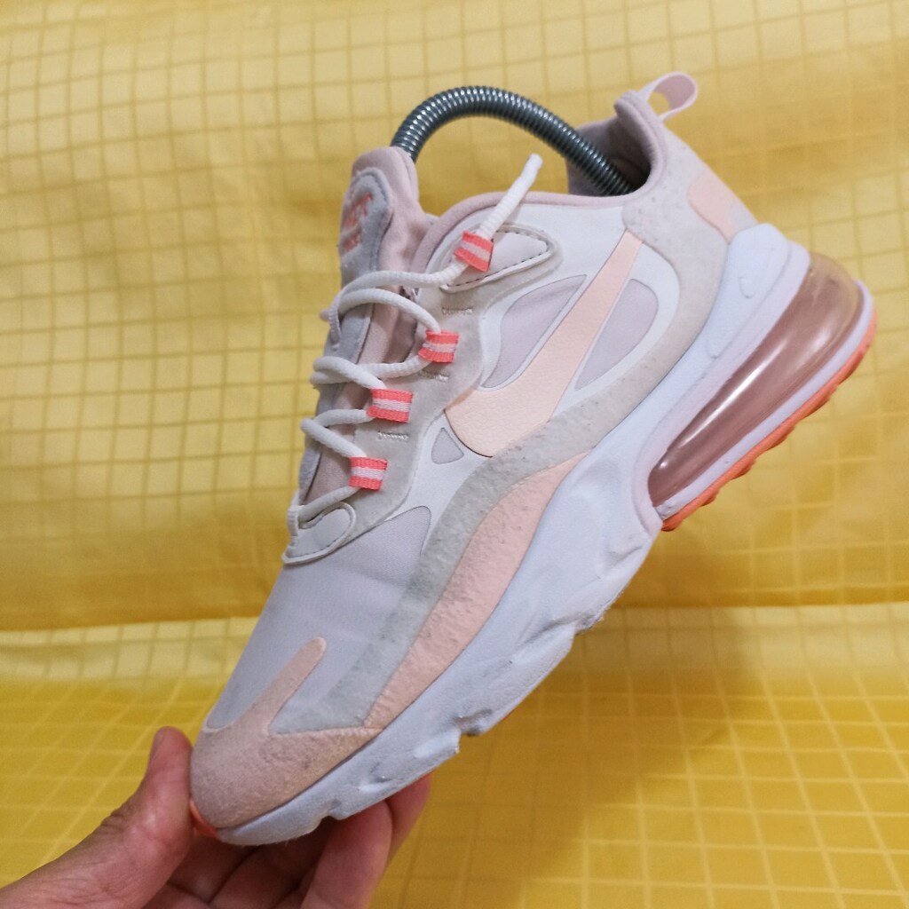 38 numara orjinal NİKE Air Max spor ayakkabı. - 11