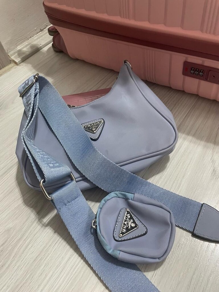 ZARA MANGO ÇANTA - 13