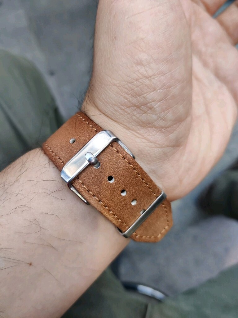 hublot erkek saat pilli - 5
