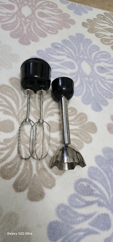 vestel blender - 3