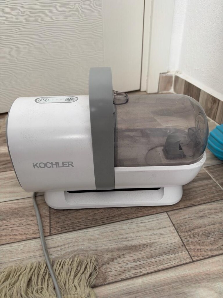 Kochler kedi köpek hayvan bakım seti - traş - 2