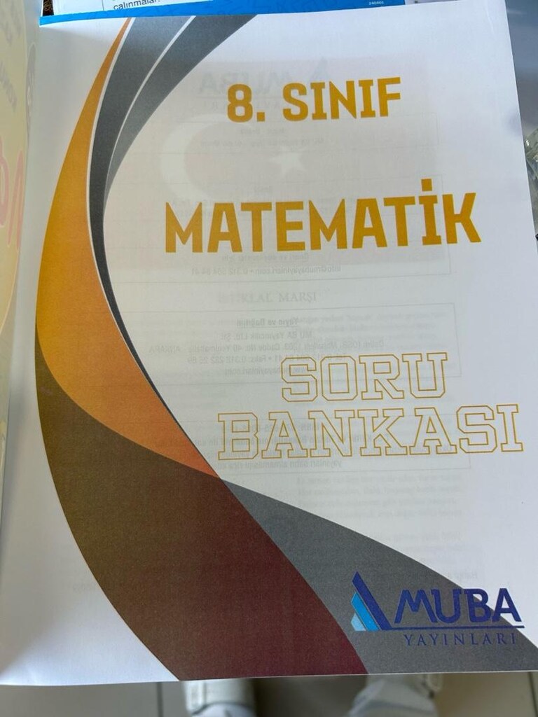 Soru Bankası - 3