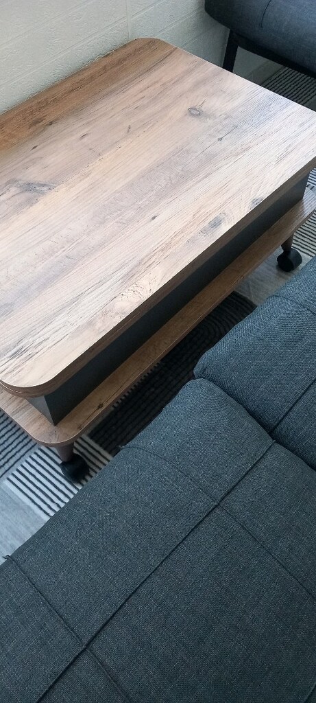 akıllı sehpa - 2