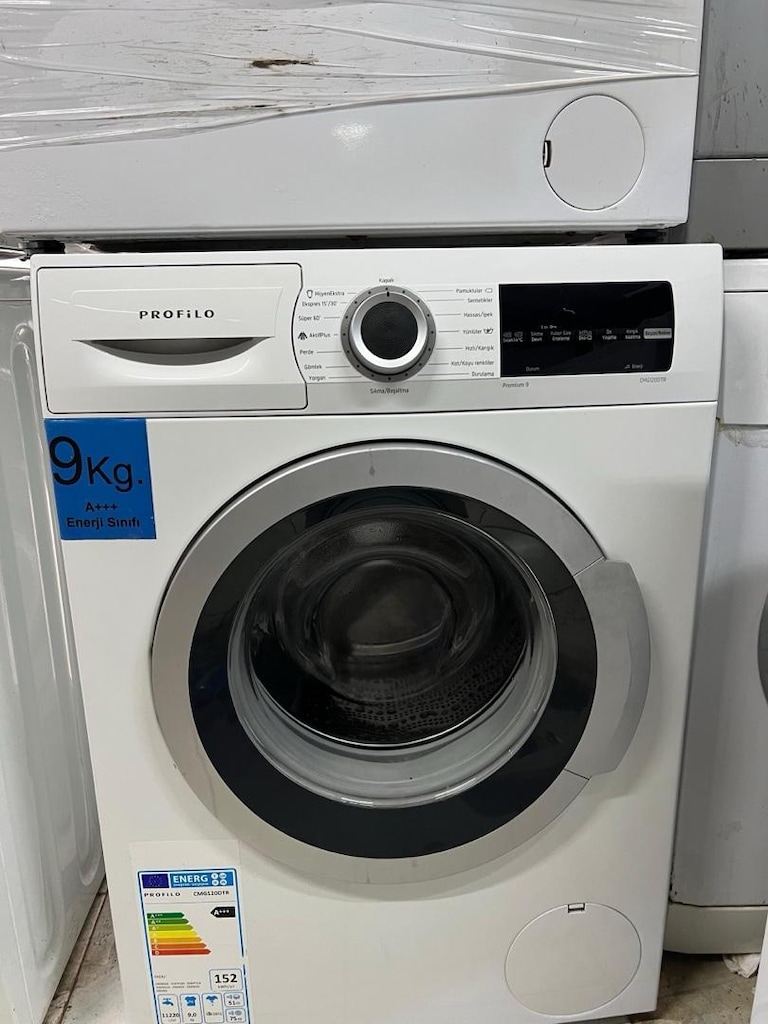 PROFİLO PREMİUM 9 KG TAMİRSİZ
