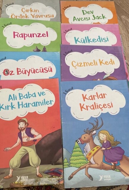 dünya klasikleri