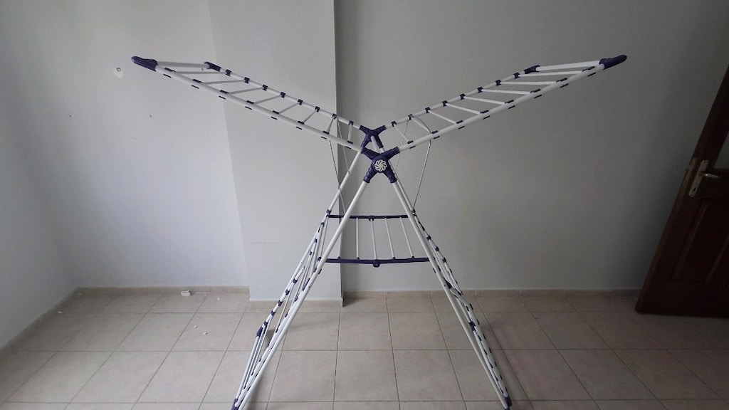 ÇAMAŞIR ASKISI - 5