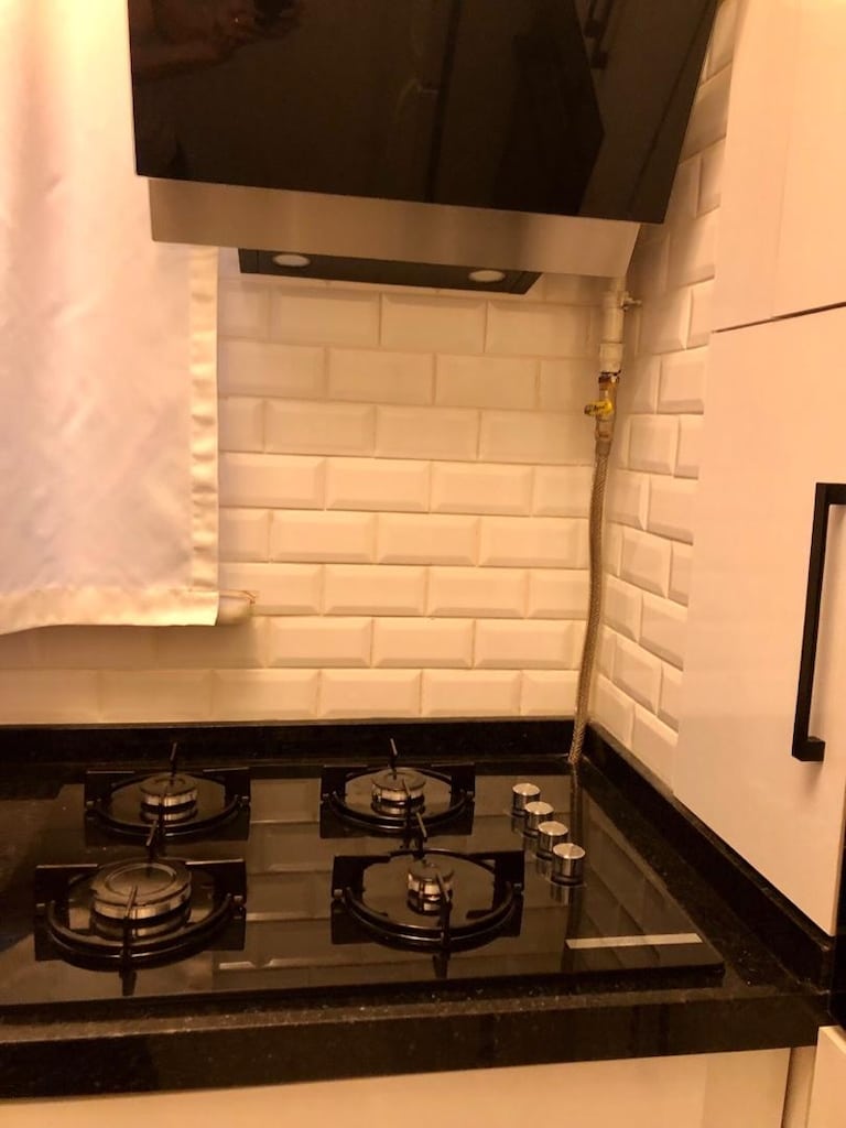 Ankastre set BOSH - 6