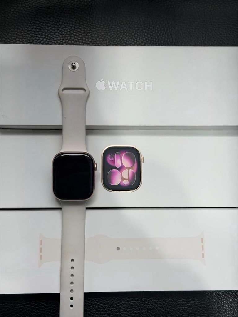 Apple Watch 11 - 6