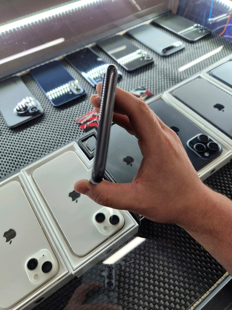 İphone 8 Plus 64 - 5