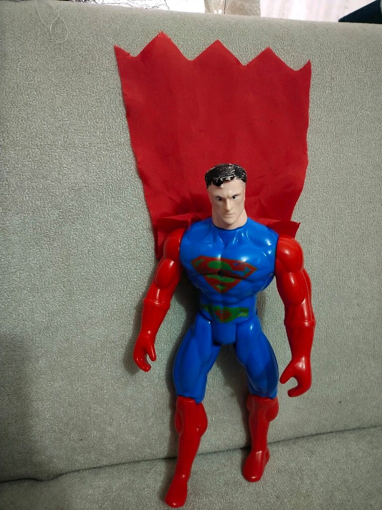 büyük Süpermen - 2