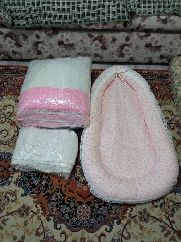 bebek beşikleri - 5