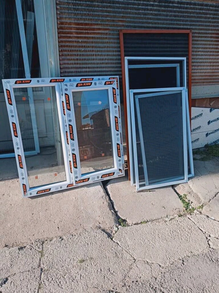 sineklik yapılır tül değişir ölçünüzü verin fiyat verelim açıklama oku - 19