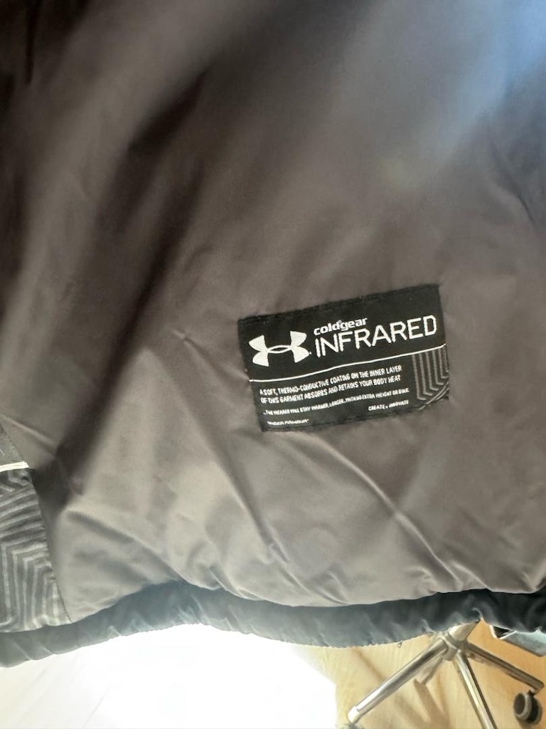Under Armour Kadın Mont — görsel 4/5