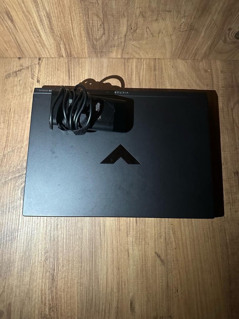 hp Victus Laptop - 2
