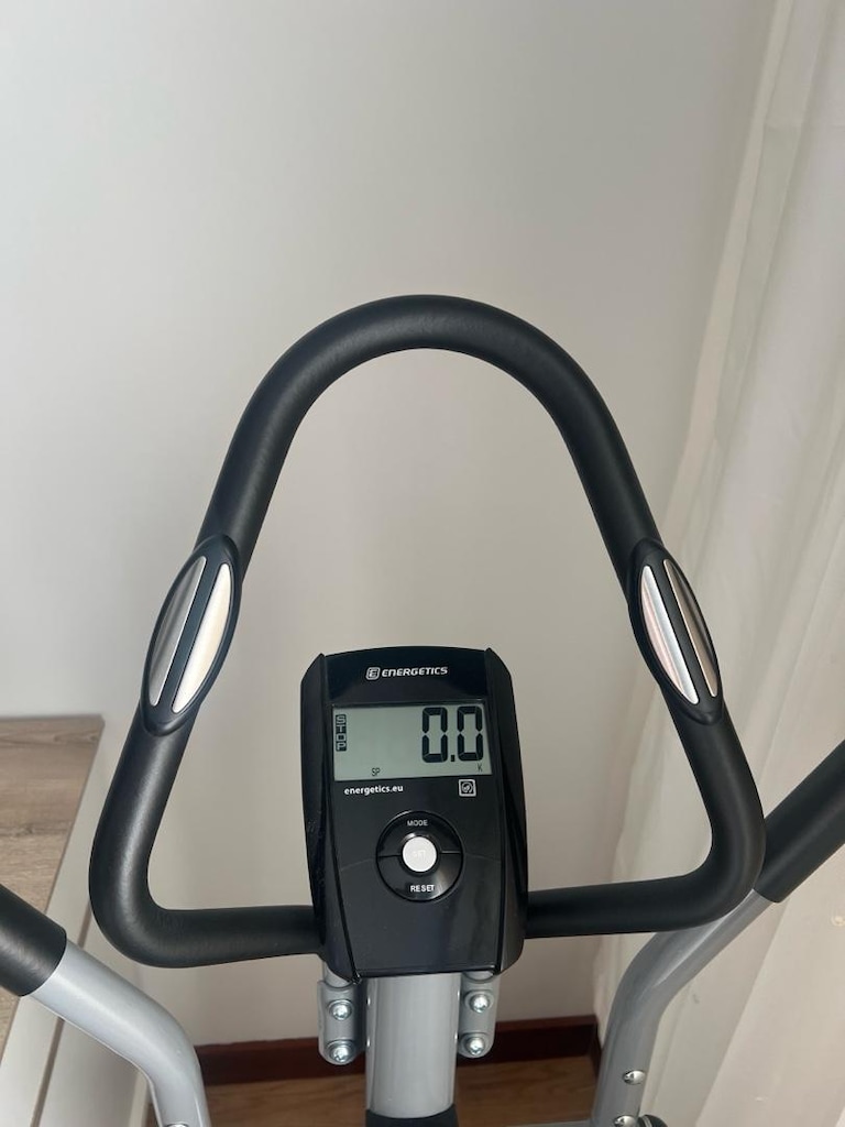 Eliptik Bisiklet (Energetics XT 421p) - 9
