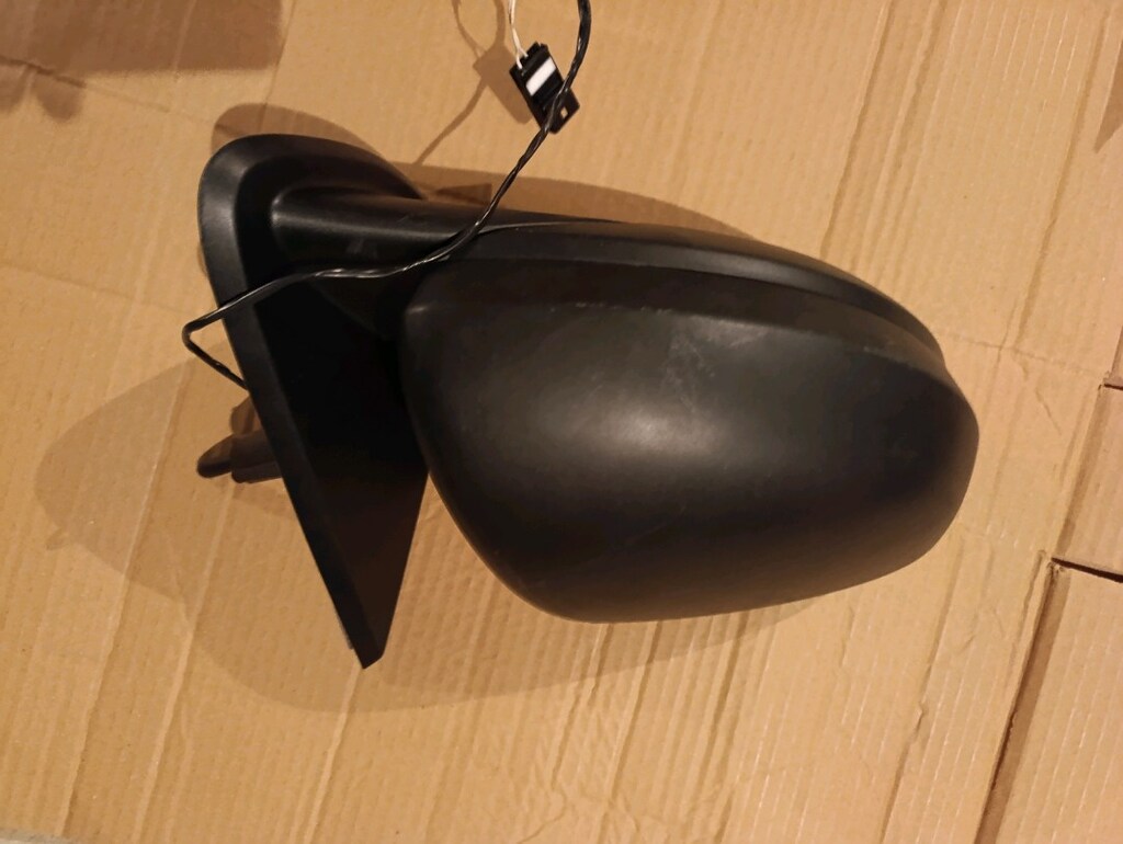 Duster sağ ayna komple orjinal çıkma - 3