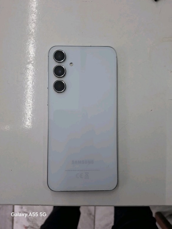 Samsung Galaxy A55 5G - 2