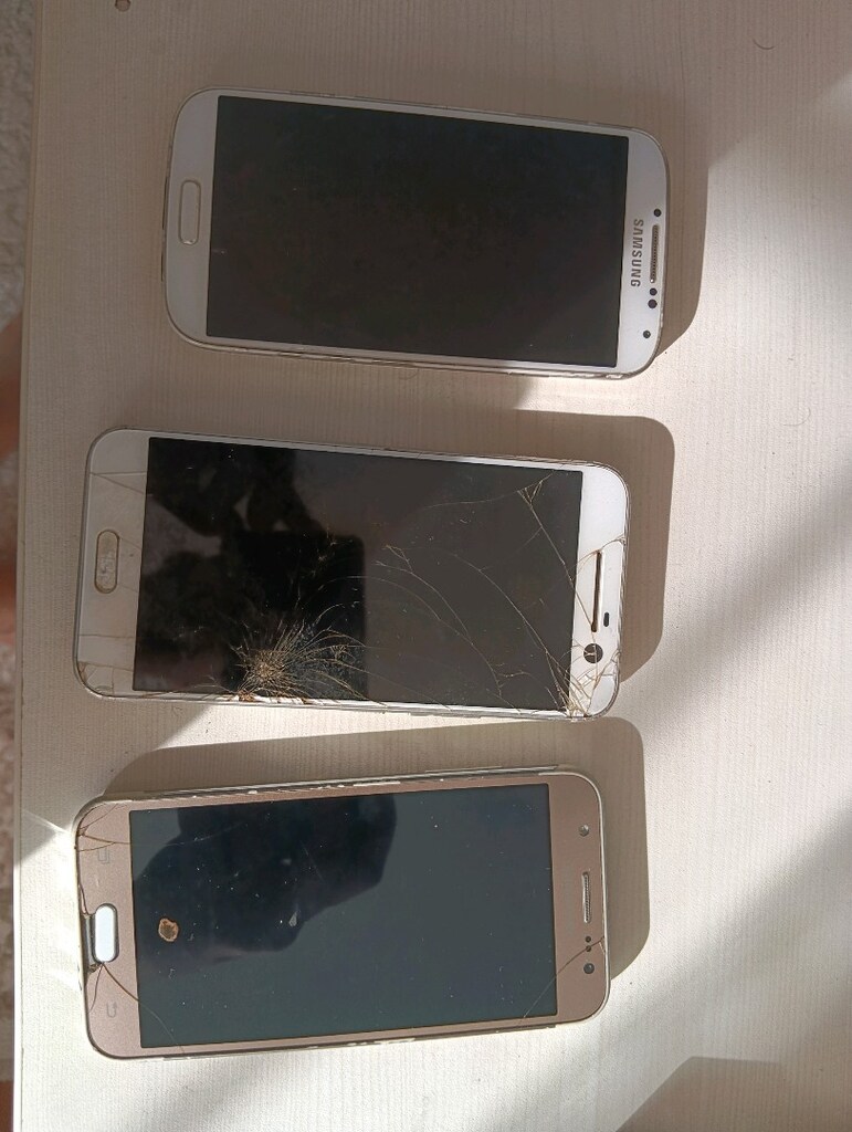 arızalı telefonlar - 2