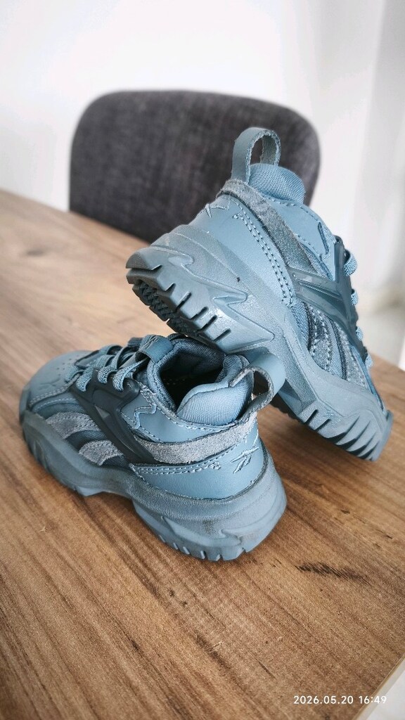 21 numara Reebok