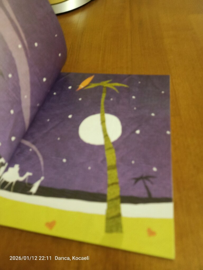 Peygamberimi Ögreniyorum kitap - 3
