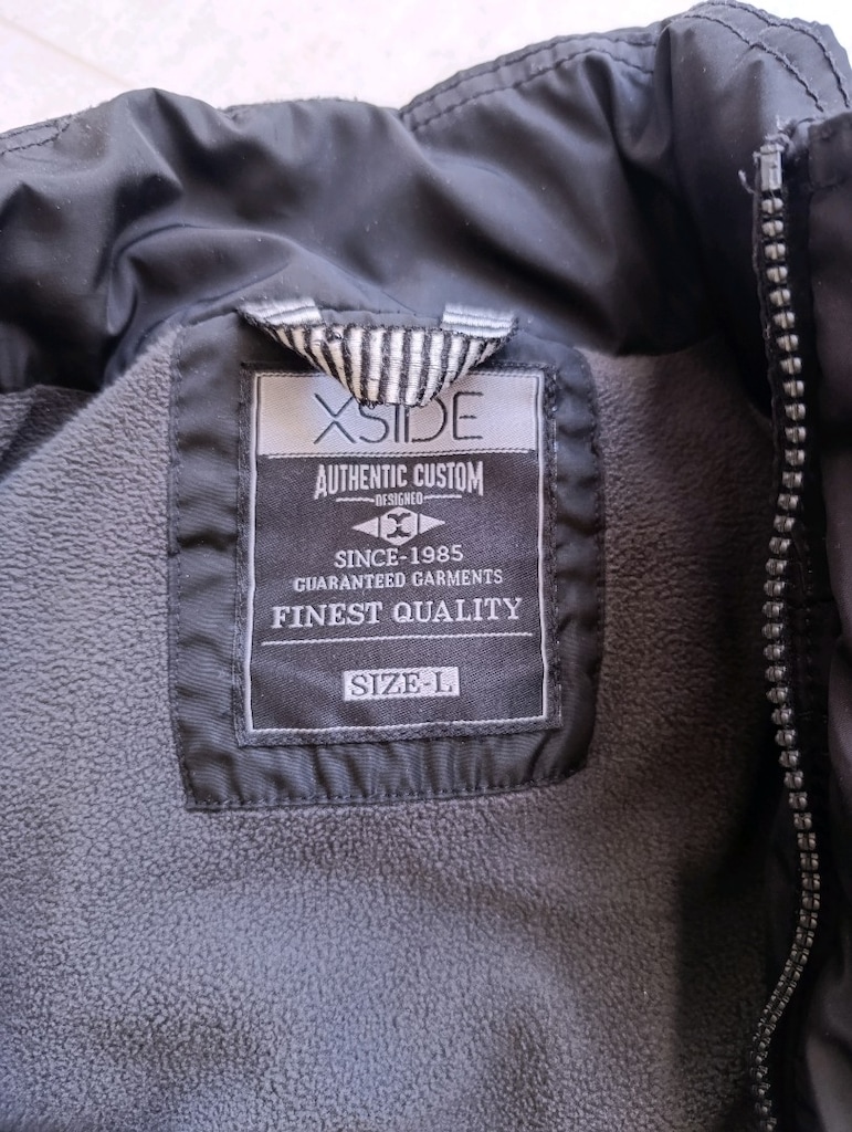 LCW erkek polar mont - 7