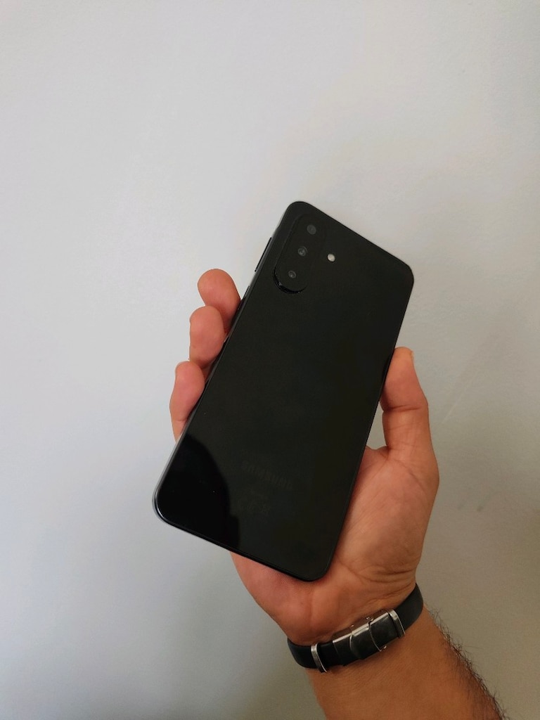 SAMSUNG A26 5G 128 GB TR CİHAZI - 6