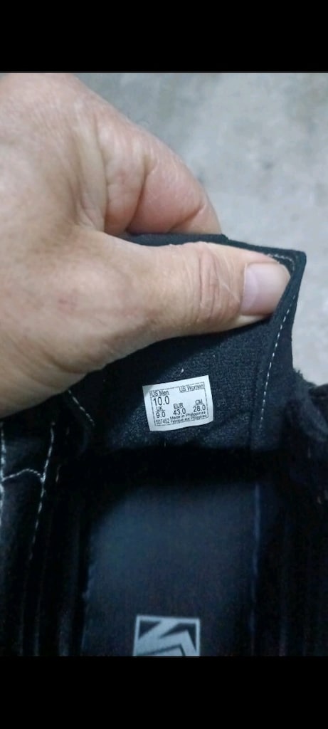 vans orjinal 43 - 2