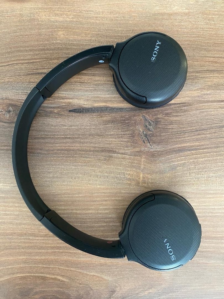 Sony Kulaklık - 2