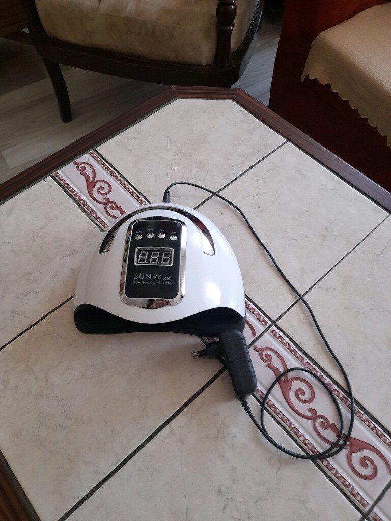 uv led kurutucu - 5