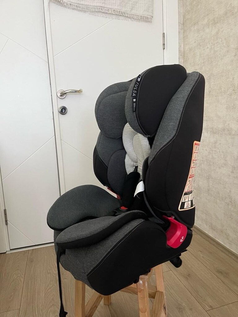 mothercare 9-36kg isofix bebek oto koltuğu - 4