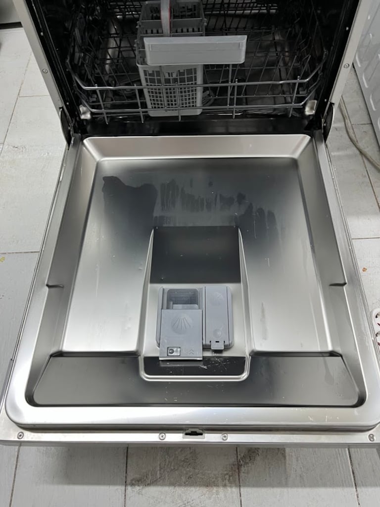 VESTEL BM 4202 X WIFI INOX 13 KİŞİLİK ŞIK VE KULLANIŞLI - 6