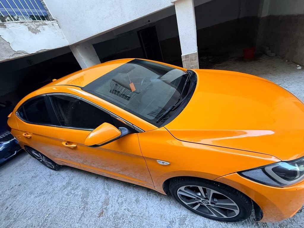 2017 ELANTRA - 6