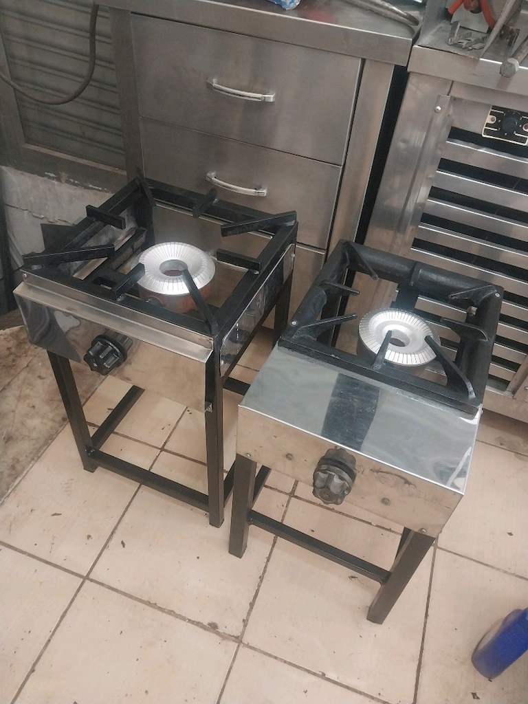 tüplü ocak - 2