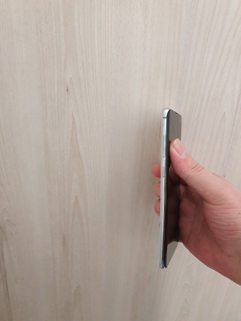 Samsung S10+ Plus 128/8+8 ram kayıtlı temiz sağlam TAKAS OLUR - 4