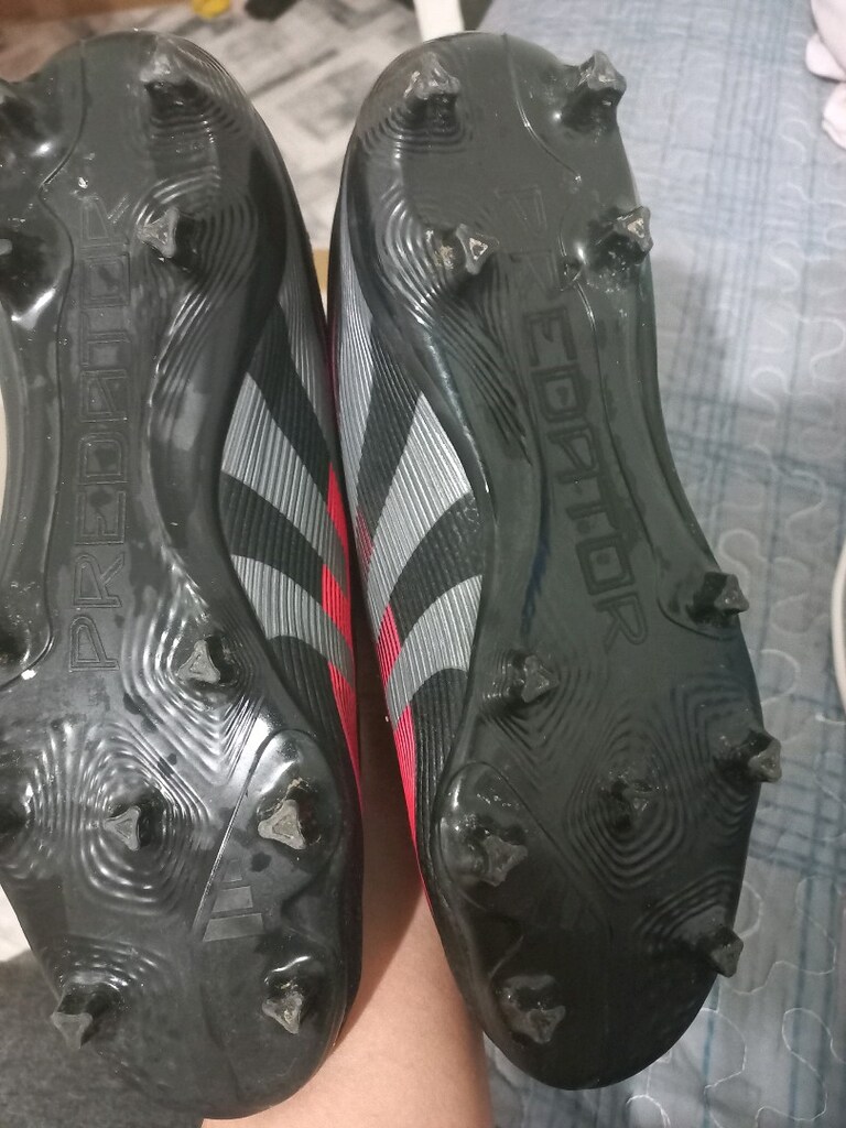Adidas krampon - 7