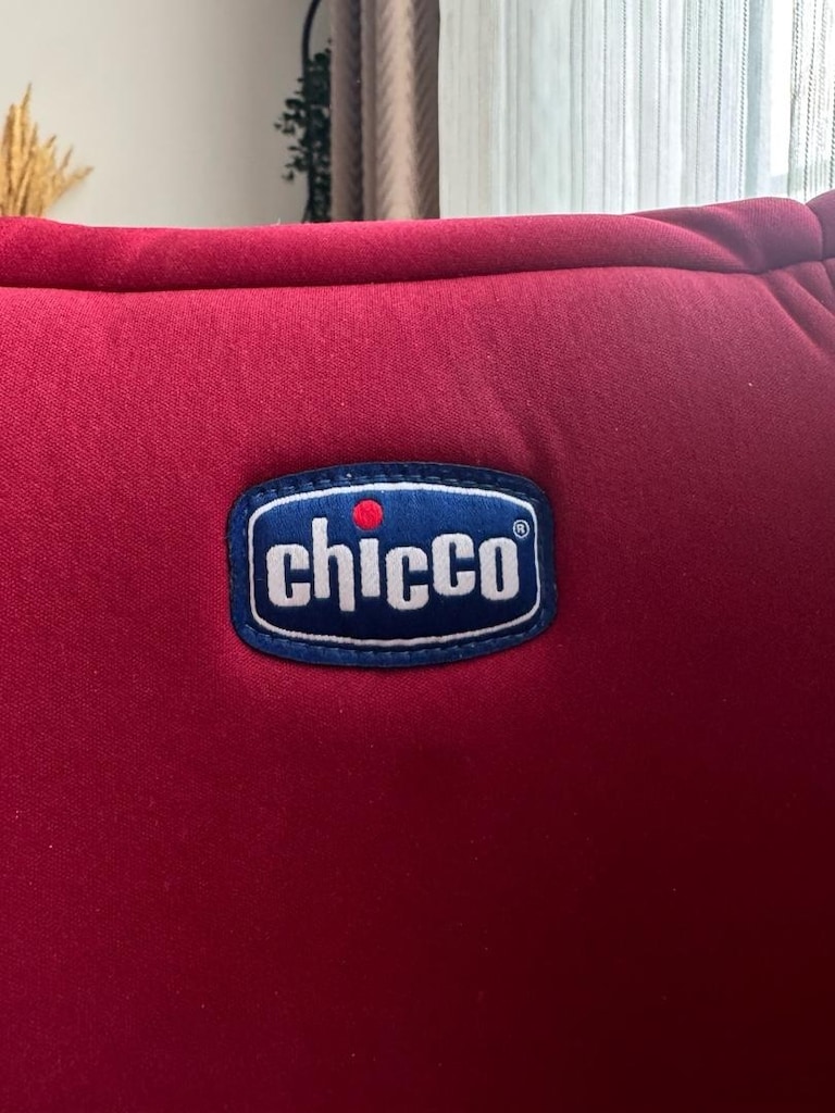 CHİCCO 1 2 3 OTO KOLTUĞU - 8
