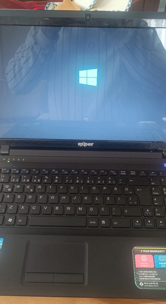 Exper Leptop - 5