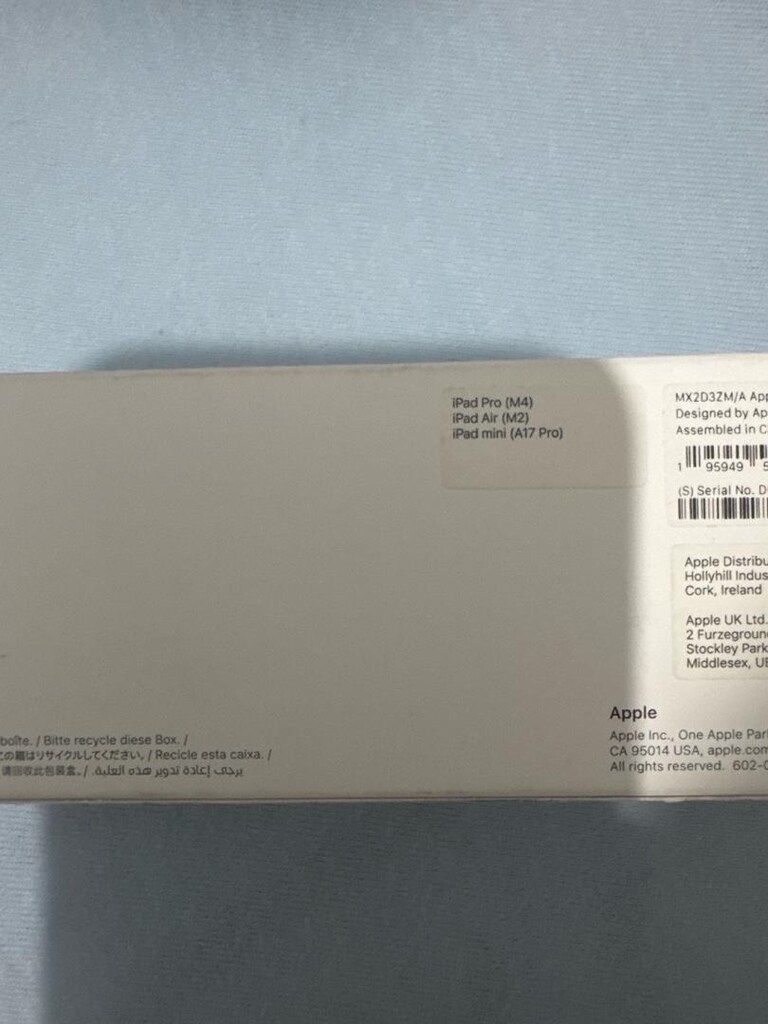 Apple Pencil Pro - 2