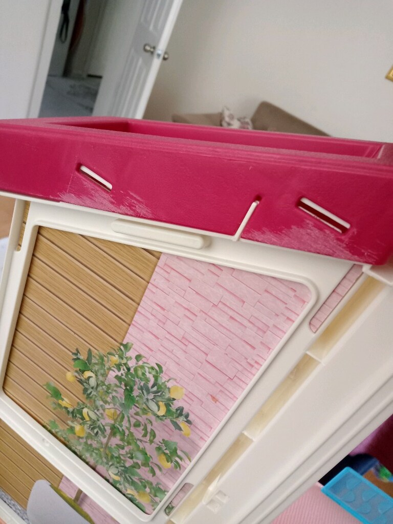 Barbie oyun evi - 13