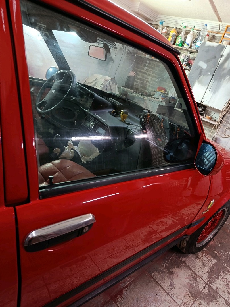 99MODEL TOFAŞ ŞAHİN 1.6 İE - 15