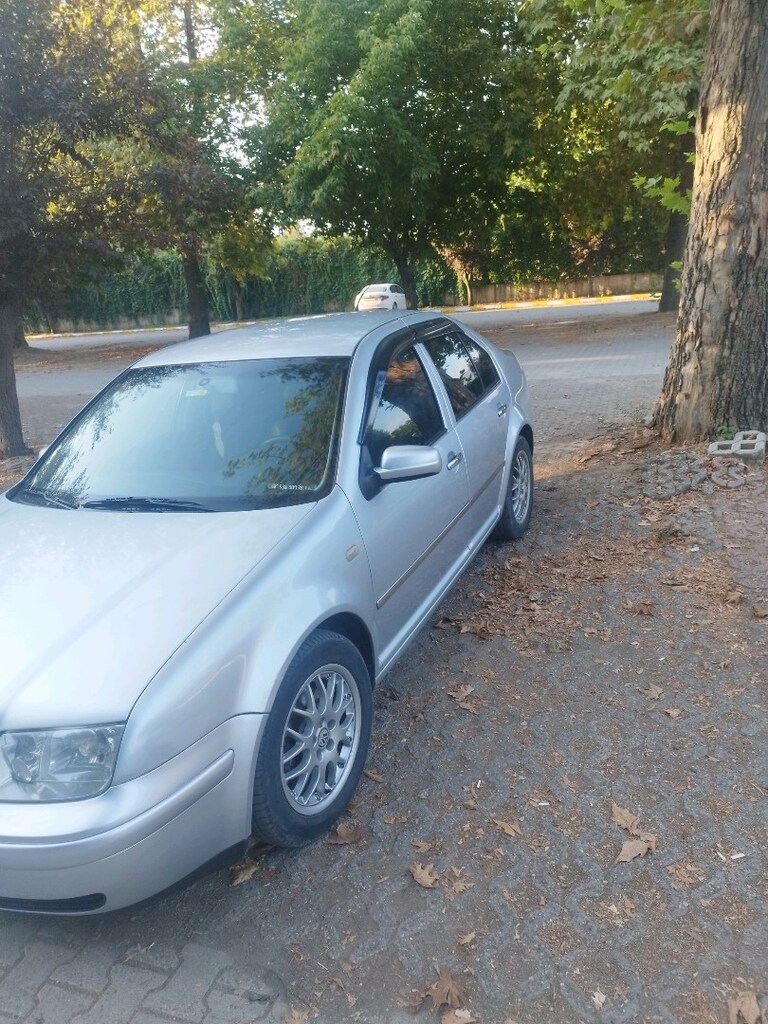 3. sahibinden temiz BORA - 2